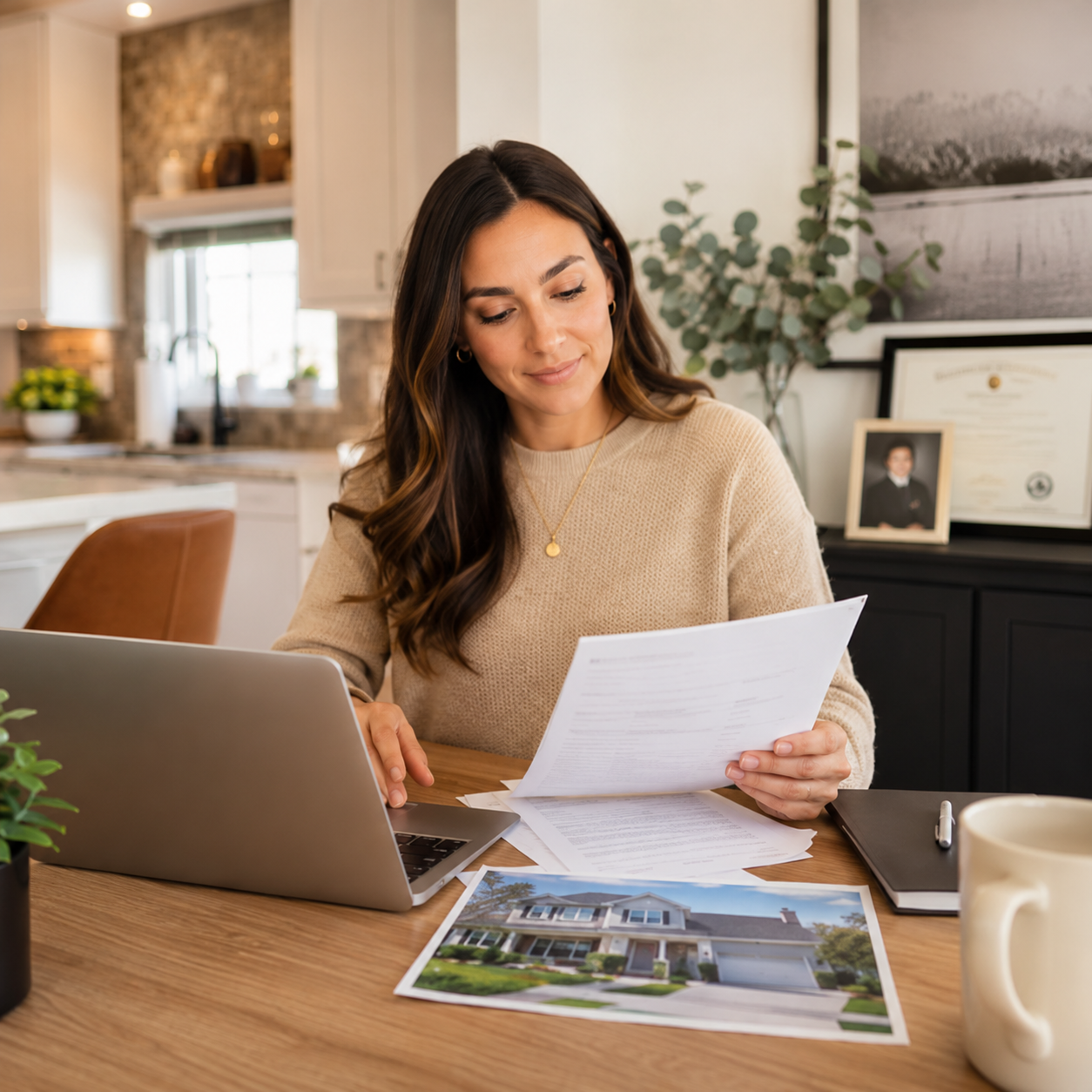 Student Loan Debt Does Not Automatically Prevent Homeownership