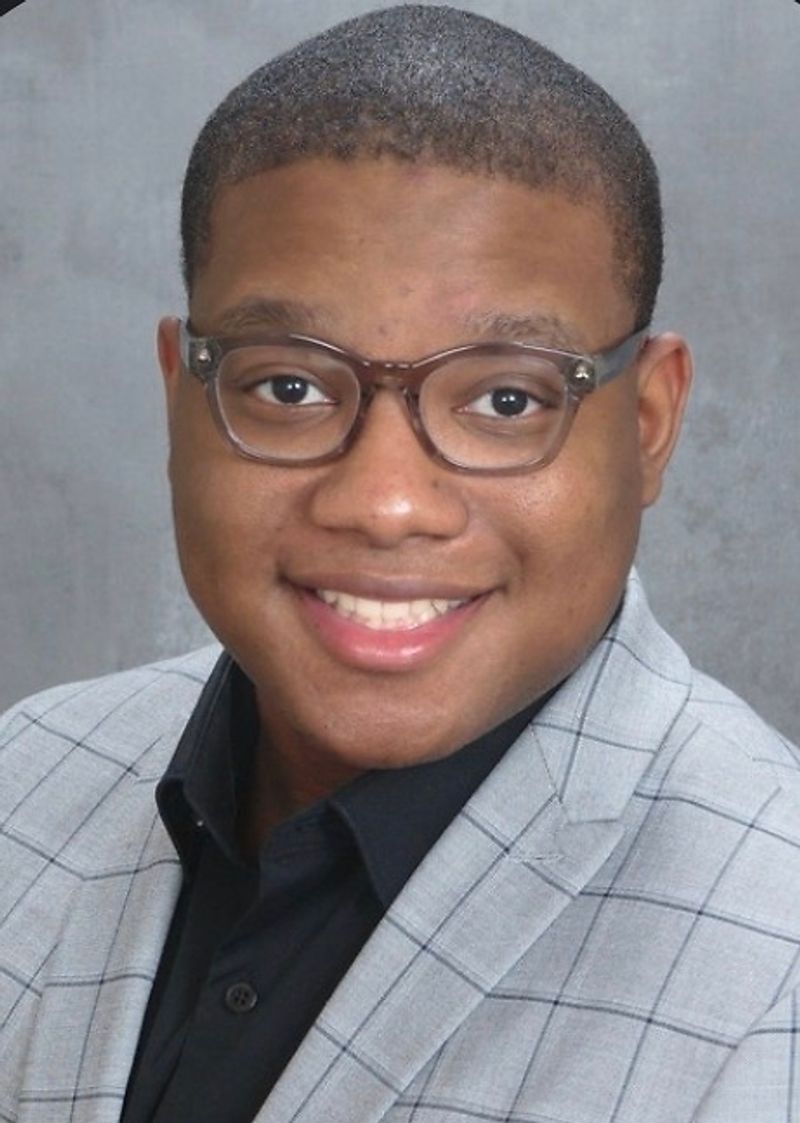 Aaron Campbell