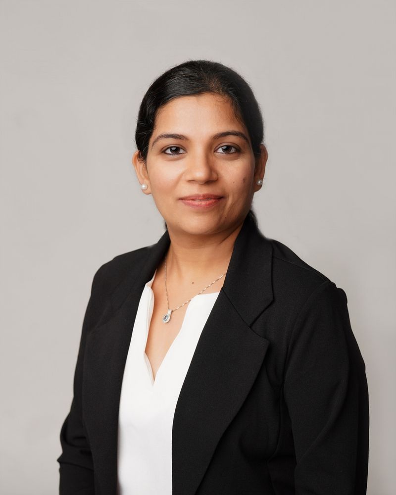 Akanksha Vishnoi