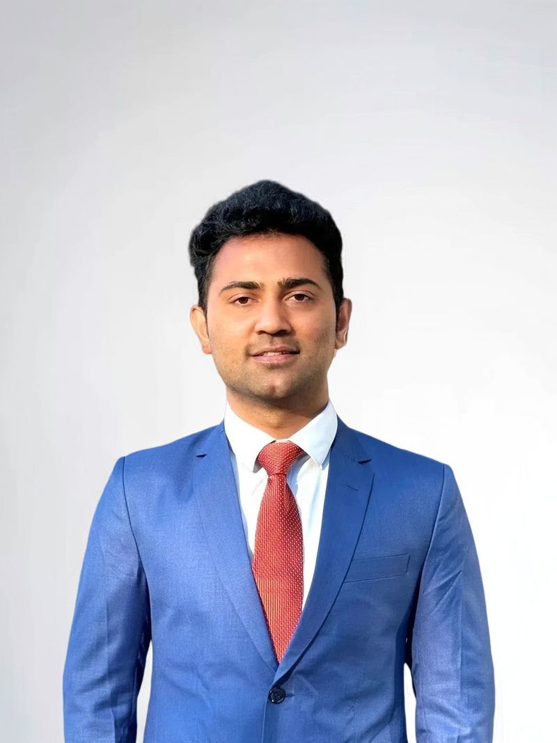 Deepak Rana Bhatt