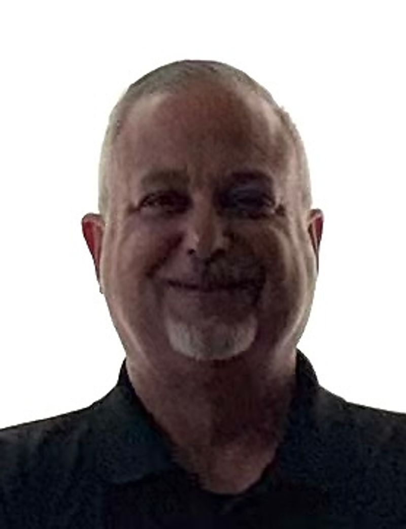 Douglas Glass
