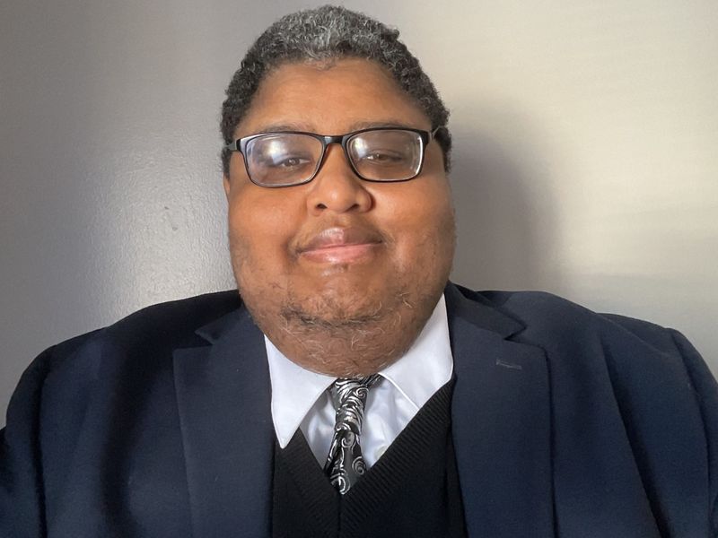 Elijah Justice