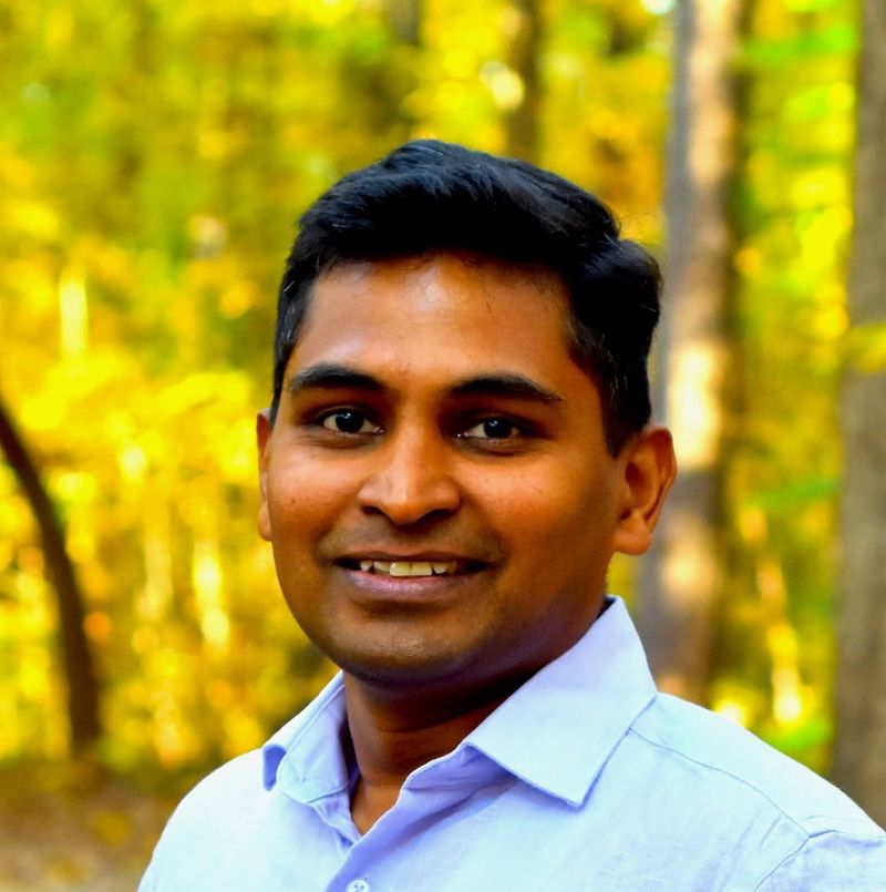 Karthikeyan Sankarappan
