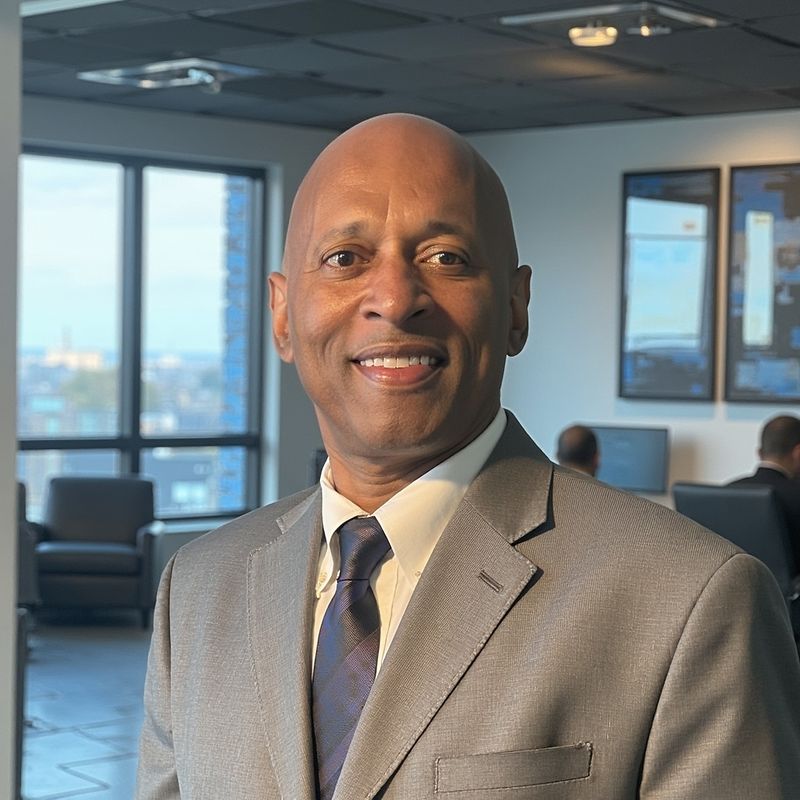 Kirk Davis