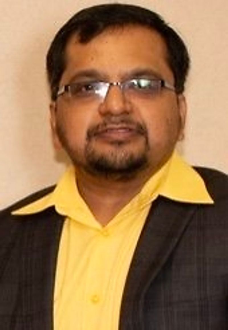 Krishna Chaitanya Thotapalli