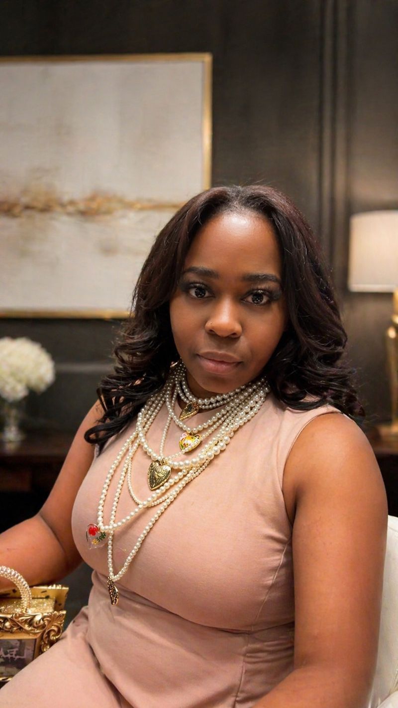 Latasha Knight