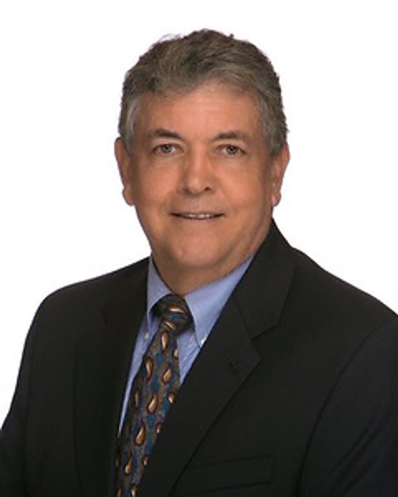 Lawrence Harrison