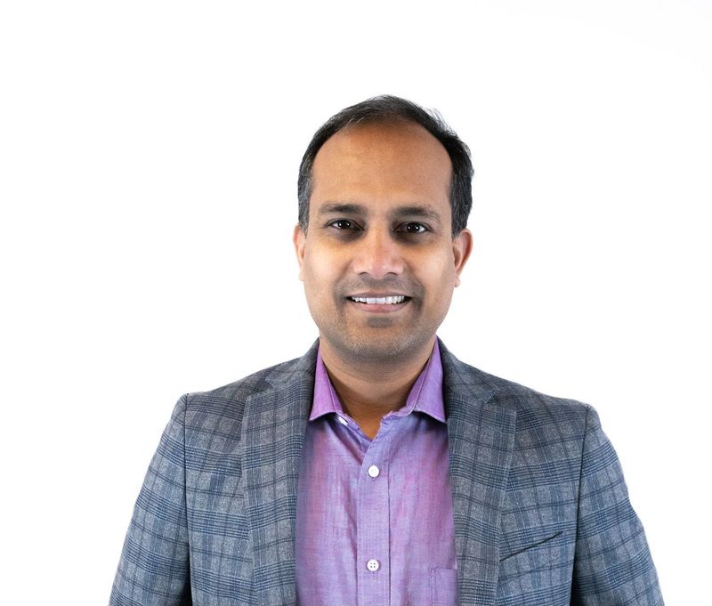 Manas Mishra