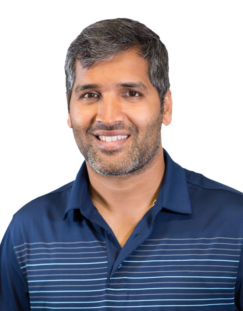 Nagaraju Komuravelli