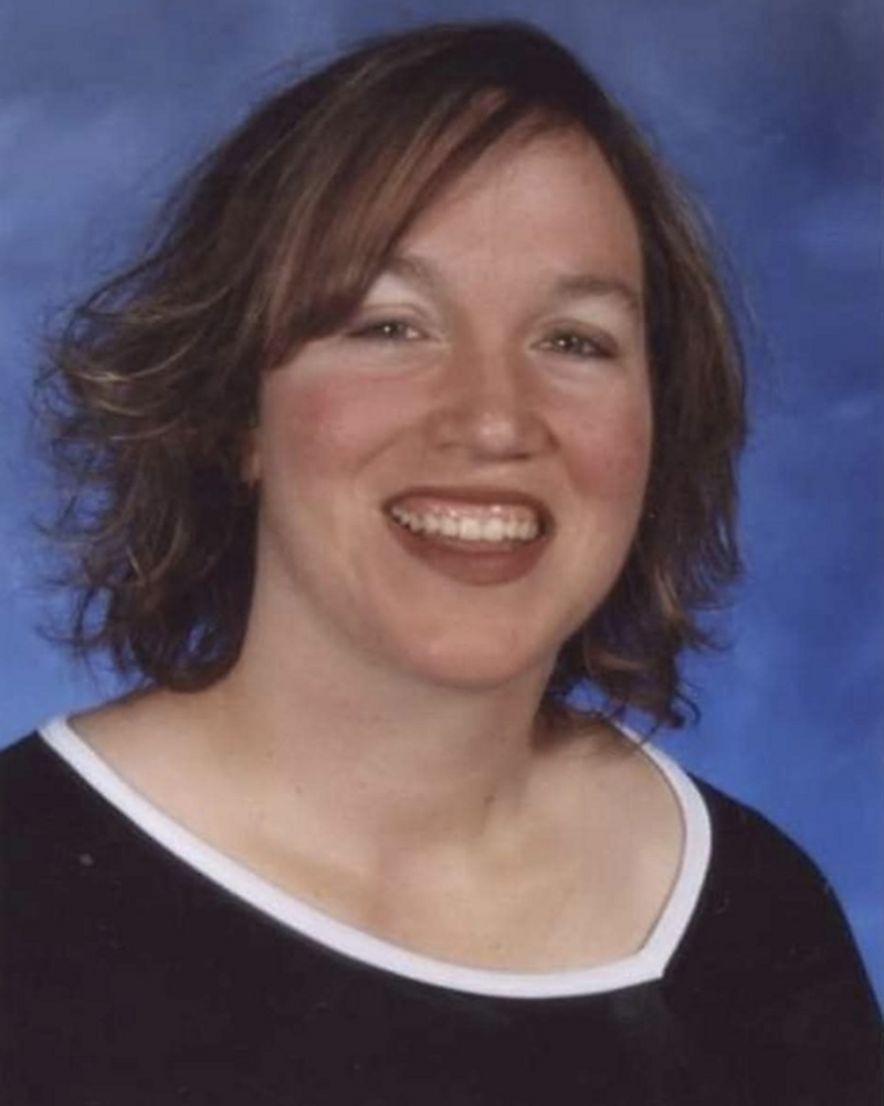 Raechel Lynn Schilke
