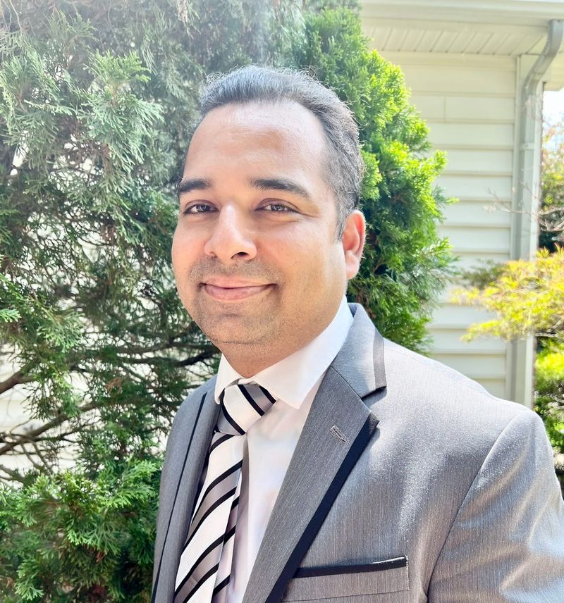 Rahul Malik