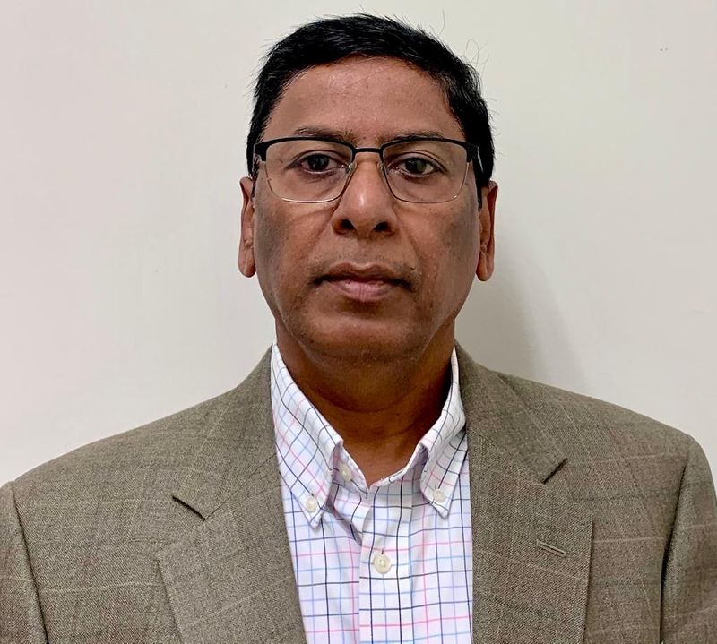Rama Krishna Kunta