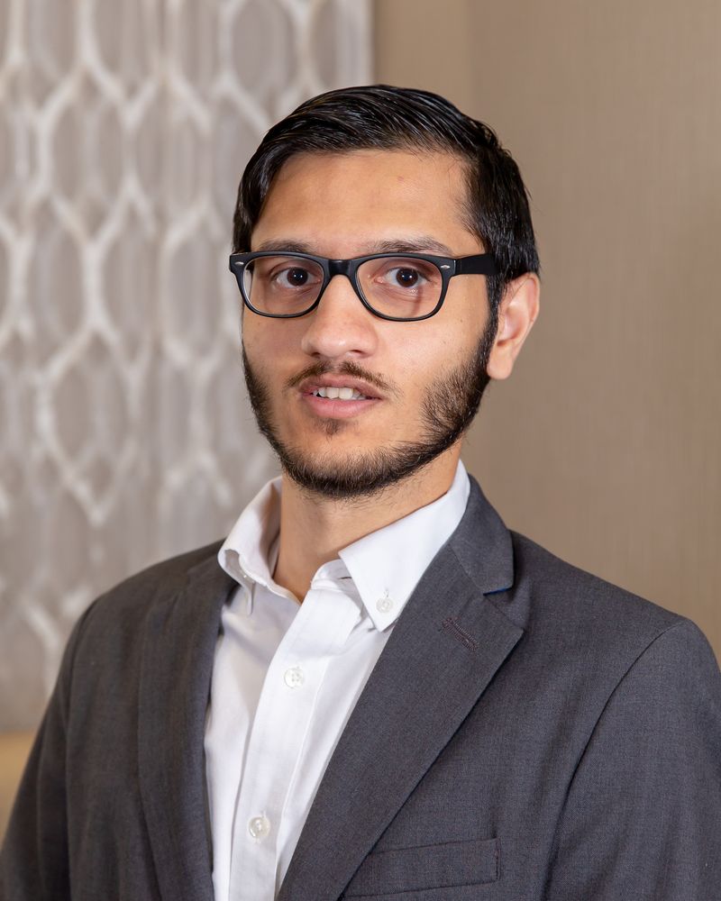 Reiss Patel
