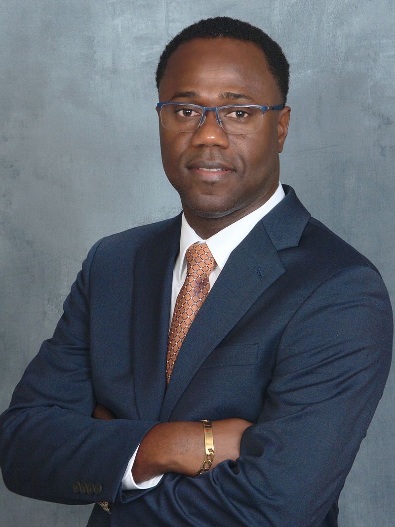 Roberto Thelusma