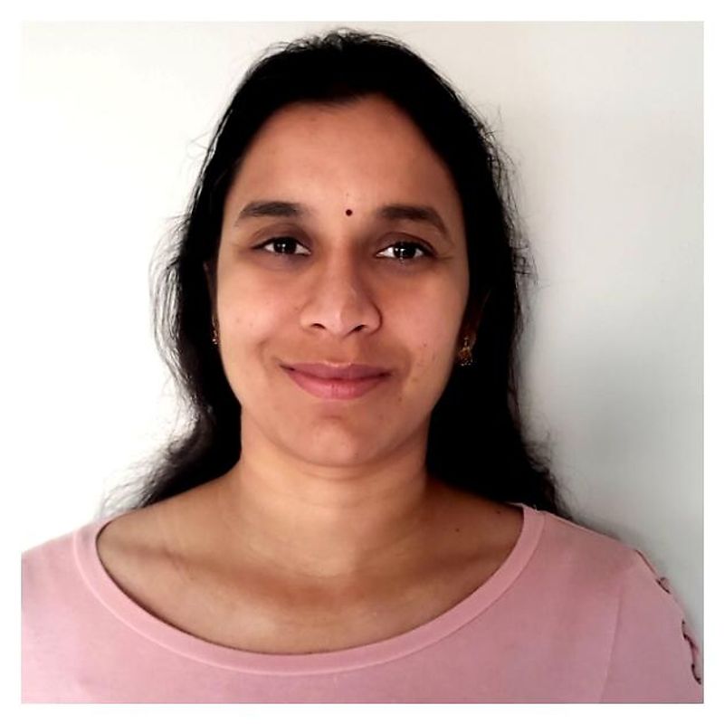 Seeta Chandra