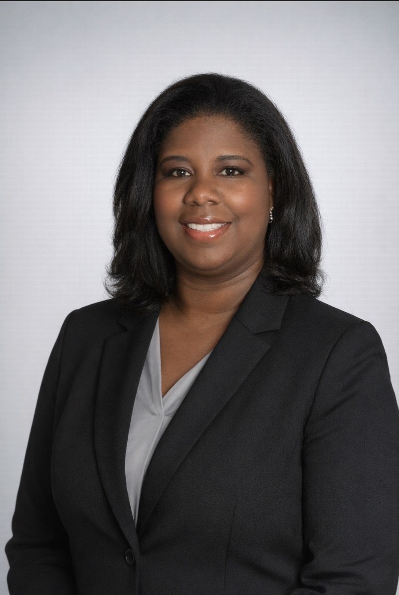 Sherry Duncan