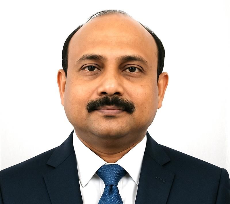 Sreenatha Palnati