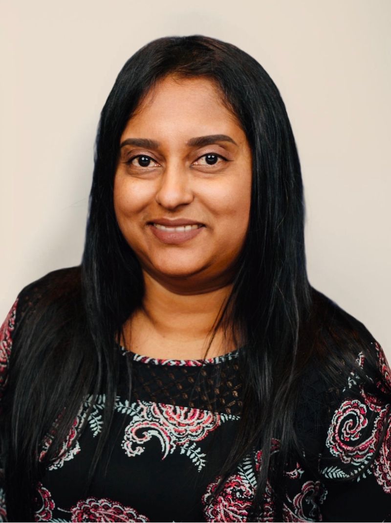 Sridevi Sunkara