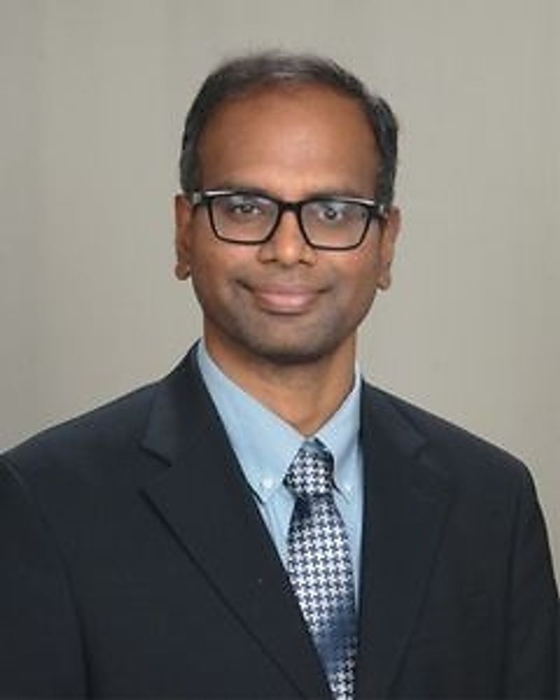 Sridhar Yelakanti